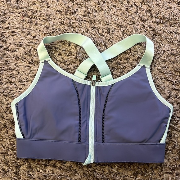 Flabletics Zoe High Impact Sports Bra Size S - Picture 10 of 11